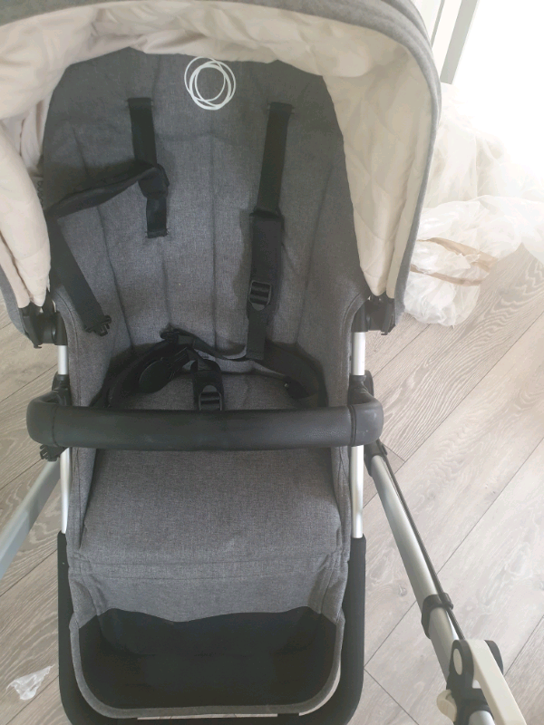 bugaboo cameleon 3 mothercare
